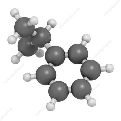  Cumene:  Aromatic Hydrocarbon Powering Plastics and Resins!