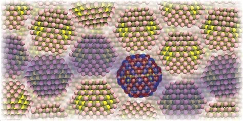  Wolframite Nanocrystals: การปฏิวัติอุตสาหกรรมเซมิคอนดักเตอร์ด้วยอนุภาคมหานาโนของทังสเตน